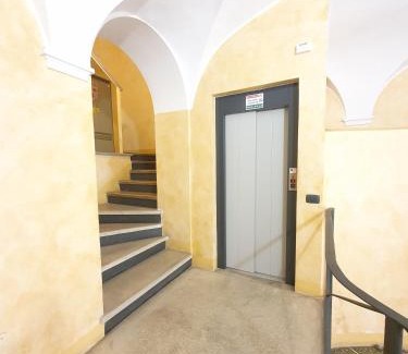 Casale Monferrato Apartment | Pet-Friendly Mini Suite Trevigi with High Guest Ratings