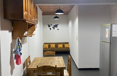 Puerto Iguazu Apartment | Cozy Mini Vacational House with Kitchen and Parking