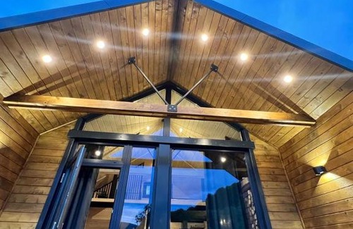 Sita Buzaului House | Pet and Child Friendly Mini Valley House 1, Rated 9.8