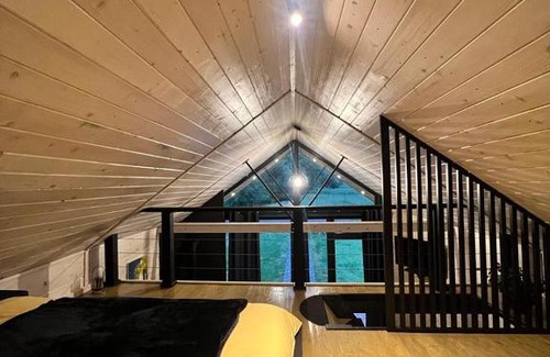 Sita Buzaului House | Pet and Child Friendly Mini Valley House 1, Rated 9.8