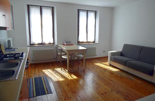 Feltre Apartment | Family-Friendly Mini Viale Farra - Highly Rated at 8.3/10