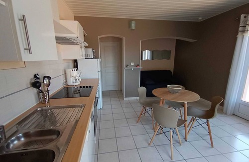 Albitreccia Villa | Mini Villa All Comfort Ideal for 4 people
