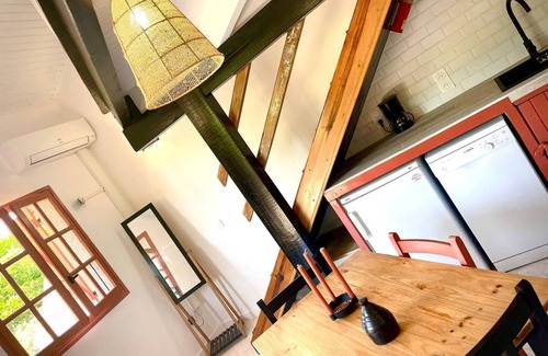 Favone House | Cozy Mini-Villa Canella No. 3: Waterfront Escape for Families