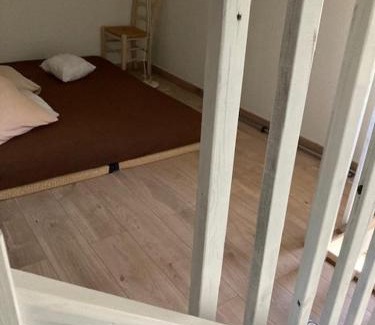 Gallargues-le-Montueux House | Cozy Mini Villa in Gallargues with Shared Pool & Garden