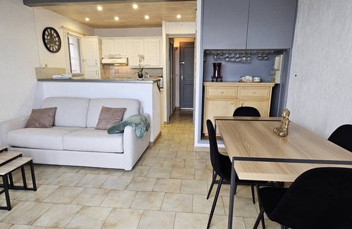 Conca Apartment | MINI-VILLA - LEA TARCO - SEA VIEW - AIR CONDITIONING