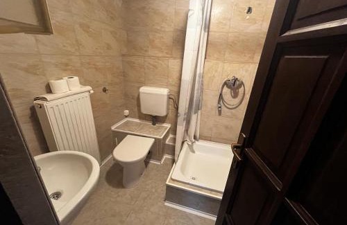 Szombathely Apartment | Comfortable City Center Apartment with Minibar Access