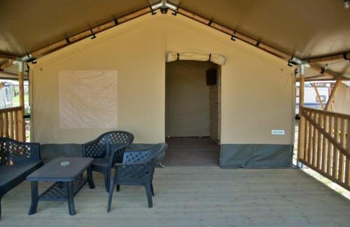 Someren-Eind Other | Pet-Friendly Retreat at Minicamping de Vrolijke Flierefluiter