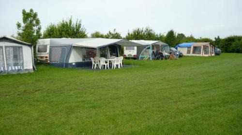 Someren-Eind Other | Pet-Friendly Retreat at Minicamping de Vrolijke Flierefluiter