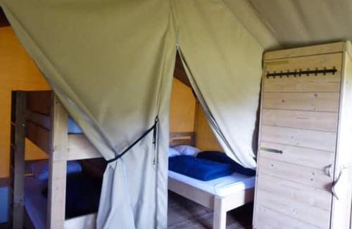 Someren-Eind Other | Pet-Friendly Retreat at Minicamping de Vrolijke Flierefluiter