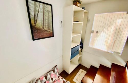 Sorocaba Apartment | Beautiful Minicasa Brasileira: Pet-Friendly & Family Amenities