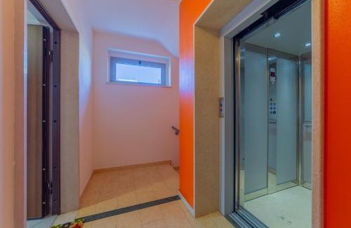 Vasto Apartment | Minicasa with Expansive Terrace and Ocean Views - 4 Stars