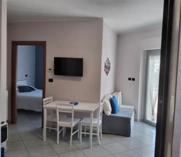 Vasto Apartment | Minicasa with Expansive Terrace and Ocean Views - 4 Stars