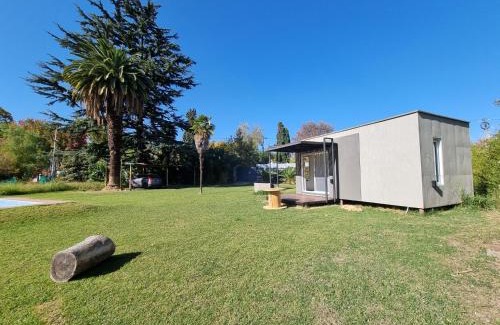 Godoy Cruz Apartment | Guest Rated: 9.7 for MiniCasas Modulares with Pool & Breakfast