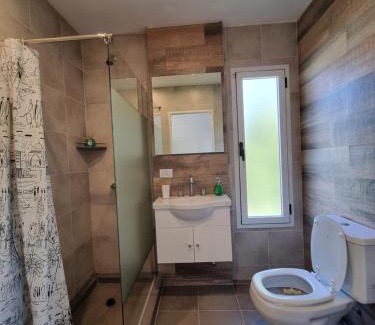 Godoy Cruz Apartment | Guest Rated: 9.7 for MiniCasas Modulares with Pool & Breakfast