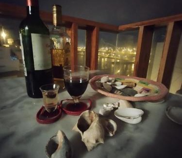 San Bartolo Apartment | Ocean View Mini Apartment in San Bartolo - Pet Friendly