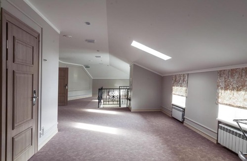 Cherepovets Hotel | Discover Minihotel Monarkh: Guest Rated 9/10 with Pool & Spa
