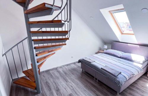 Podoli Hotel | Oceanview Retreat at Minihotel Vitex - Rated 8.9/10