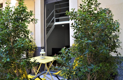 Picanello-Ognina-Barriera-Canalicchio Apartment | Comfortable MiniLoft in Catania Center - Rated 9.6/10