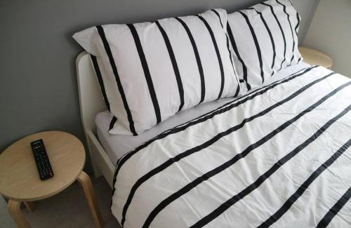 Jakarta House | Minima Residence: Guest Rated 8.7/10 for a Memorable Stay