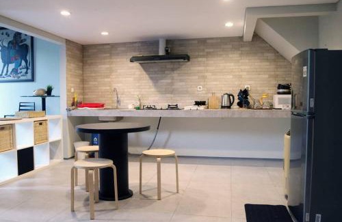 Jakarta House | Minima Residence: Guest Rated 8.7/10 for a Memorable Stay