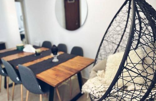 Athens City Centre Apartment | Modern 3BR Athens Apartment - Pet & Child Friendly Stay