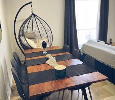 Athens City Centre Apartment | Modern 3BR Athens Apartment - Pet & Child Friendly Stay