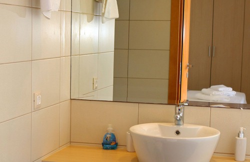 Andravida-Kyllini Villa | Modern Villa Steps from the Beach - Family-Friendly Retreat