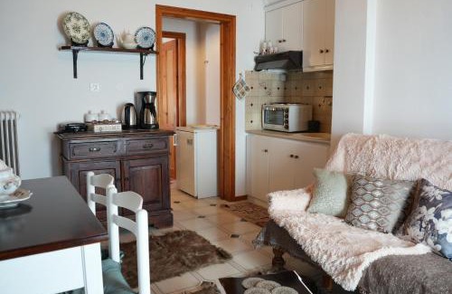 Arachova Apartment | Minimal Cave Arachova - Endless View