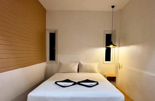 Koh Tao Apartment | Discover Minimal2 MaeHaad: A 4-Star Guest Favorite