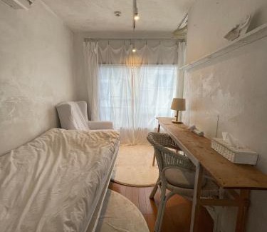 Setagaya Apartment | Cozy Getaway at 経堂のちいさなお部屋 with Hot Tub