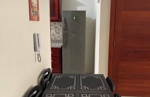 Santo Domingo Apartment | Stylish 2-Bedroom Loft Near SDQ with Spa & Breakfast