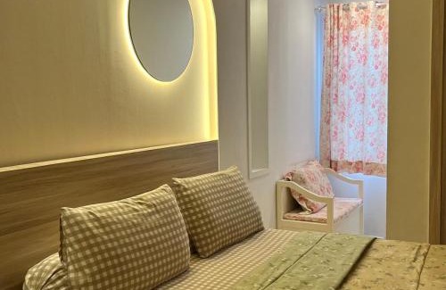Bandung Kulon Apartment | Stylish 2BR Sudirman Suites - Family-Friendly Retreat