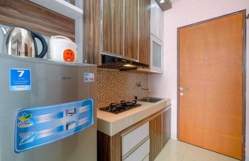 Depok Apartment | Cozy Studio Dave Apartment with Pool Access in Prime Location