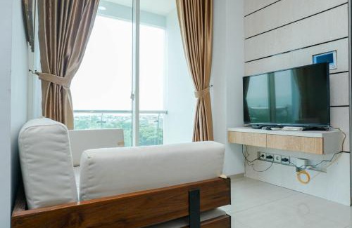 Jakarta Apartment | Cozy 1BR CitraLake Suites Apartment with Pool Access