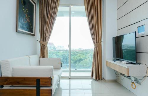 Jakarta Apartment | Cozy 1BR CitraLake Suites Apartment with Pool Access