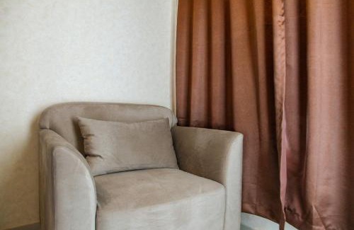 Bekasi Barat Apartment | Cozy 1BR Grand Kamala Lagoon Apartment with Pool Access