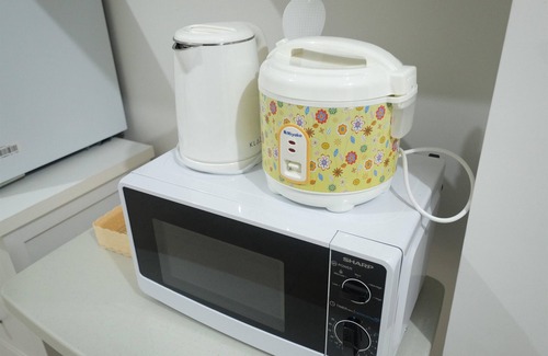 Bekasi Apartment | Cozy Studio at Transpark Cibubur Apartment - Child Friendly