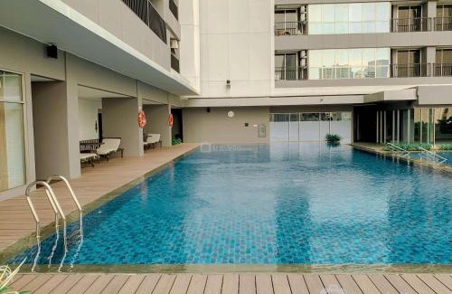 Semanggi Apartment | Cozy 1BR Escape at Ciputra World 2 Apartment by Travelio