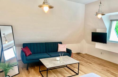 Studentski Grad Apartment | Modern Minimalist Apartment with Pet-Friendly Amenities