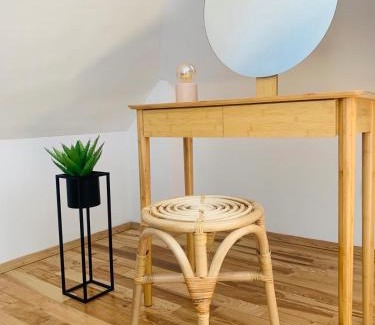 Studentski Grad Apartment | Modern Minimalist Apartment with Pet-Friendly Amenities