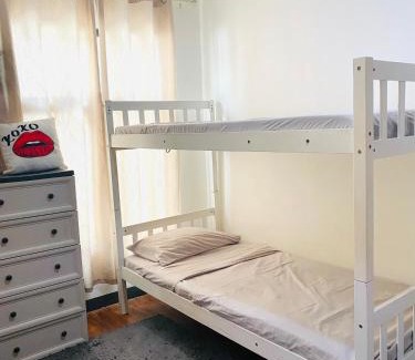 Cagayan de Oro Apartment | Minimalist House at Pueblo Golf