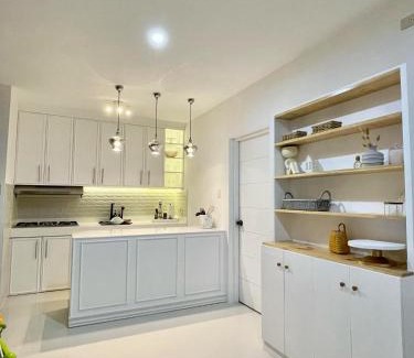 Cagayan de Oro Apartment | Minimalist House at Pueblo Golf