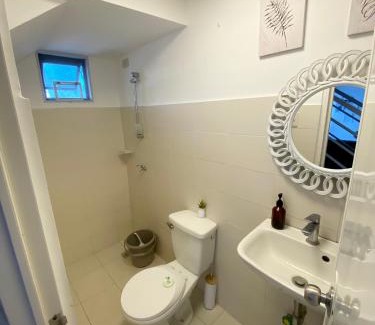 Cagayan de Oro Apartment | Minimalist House at Pueblo Golf