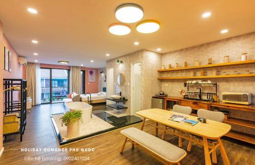 Duong To Apartment | Elegant Minimalist Apartment with Oceanfront Views