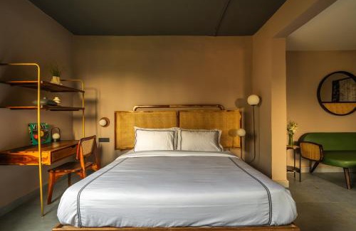 Panaji Hotel | Stylish Oceanfront Getaway at Minimalist Panjim