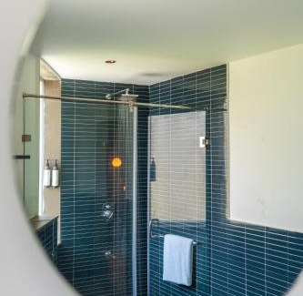 Panaji Hotel | Stylish Oceanfront Getaway at Minimalist Panjim