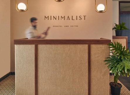 Hauz Khas Village Hotel | Modern Poshtel & Suites: Pet-Friendly Comfort Awaits
