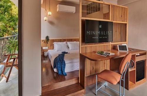 Hauz Khas Village Hotel | Modern Poshtel & Suites: Pet-Friendly Comfort Awaits