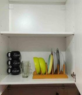 Tangerang Apartment | Modern Retreat at The Nest Apartment Near Puri Indah