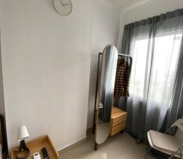 Tangerang Apartment | Modern Retreat at The Nest Apartment Near Puri Indah